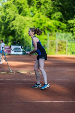 Bild 407 - LL TG Duesternbrook - TSV Glinde : Ergebnis: 3:6